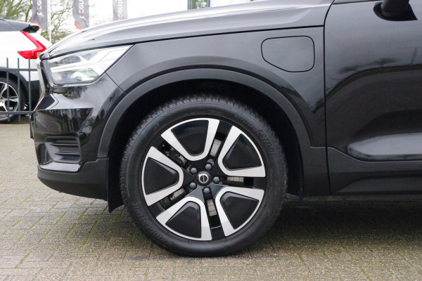 Volvo XC40 1.5 T5 262 PK Twin Engine Inscription, Panoramadak, 19" LM, Camera