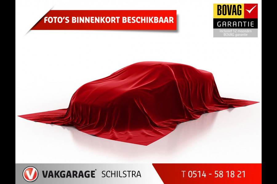 Opel Vivaro 1.6 CDTI L2H1 Sport EcoFlex | Trekhaak | Navigatie | Bluetooth