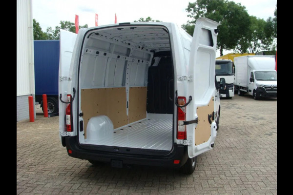 Renault Master 135.35 L3H2 GESLOTEN - EURO 6