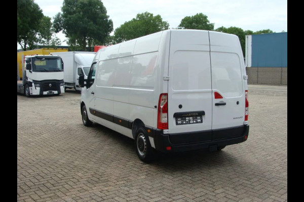 Renault Master 135.35 L3H2 GESLOTEN - EURO 6