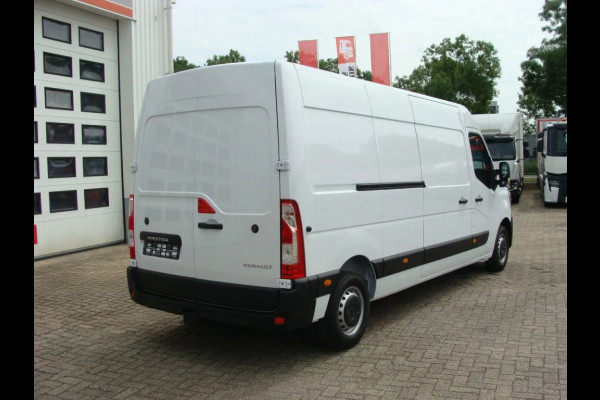 Renault Master 135.35 L3H2 GESLOTEN - EURO 6