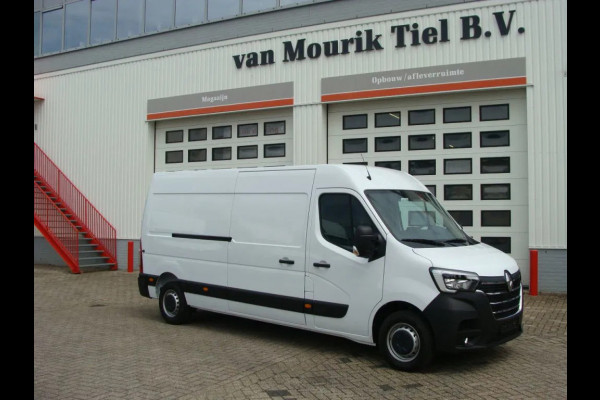 Renault Master 135.35 L3H2 GESLOTEN - EURO 6