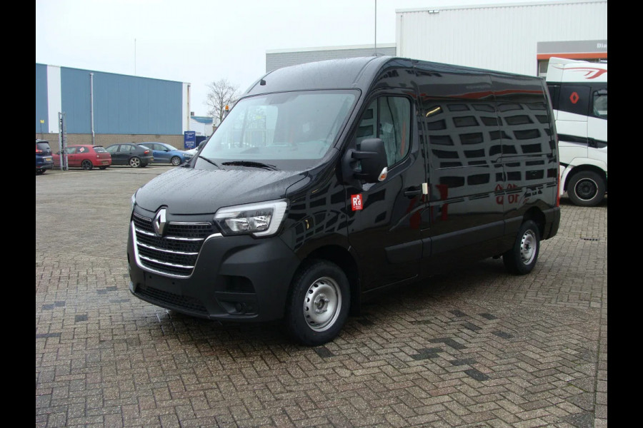 Renault Master 150.35 EURO 6 L2H2 GESLOTEN AUTOMAAT