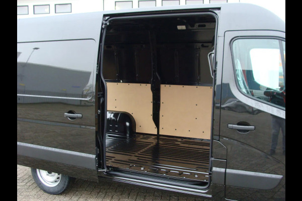 Renault Master 150.35 EURO 6 L2H2 GESLOTEN AUTOMAAT