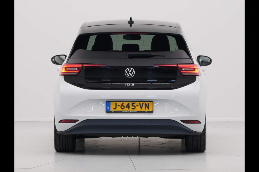 Volkswagen ID.3 First Plus 58 kWh Navigatie iQ Light Camera Acc 213