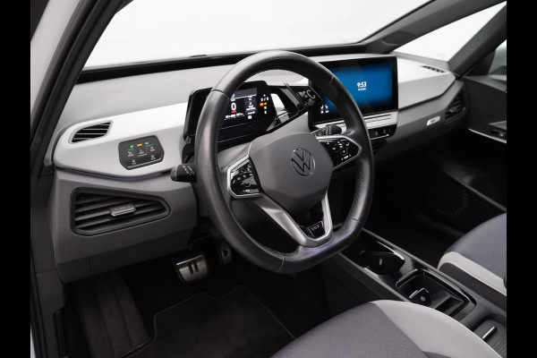 Volkswagen ID.3 First Plus 58 kWh Navigatie iQ Light Camera Acc 213