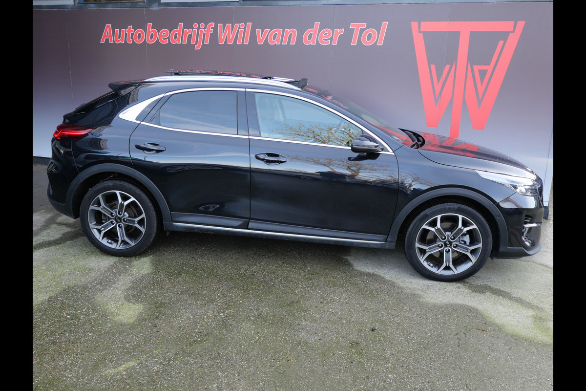 Kia Xceed 1.6 GDi PHEV EXECUTIVE LINE | PANORAMA | A.C.C. | LEER | FABRIEKSGARANTIE!!