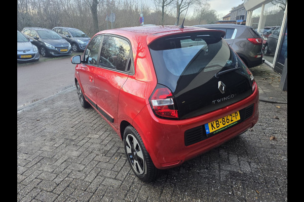 Renault Twingo 1.0 SCe Collection | 1E EIGENAAR| 12MND GARANTIE | NAVI | CAMERA | AIRCO | CRUISE |