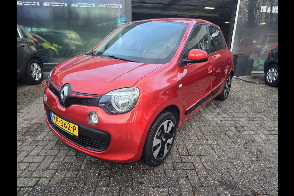 Renault Twingo 1.0 SCe Collection | 1E EIGENAAR| 12MND GARANTIE | NAVI | CAMERA | AIRCO | CRUISE |