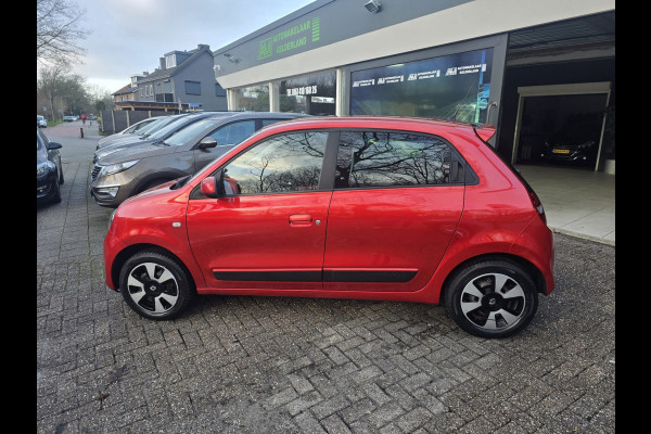 Renault Twingo 1.0 SCe Collection | 1E EIGENAAR| 12MND GARANTIE | NAVI | CAMERA | AIRCO | CRUISE |