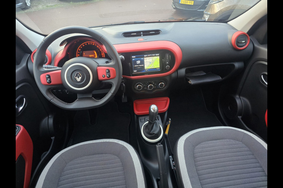 Renault Twingo 1.0 SCe Collection | 1E EIGENAAR| 12MND GARANTIE | NAVI | CAMERA | AIRCO | CRUISE |