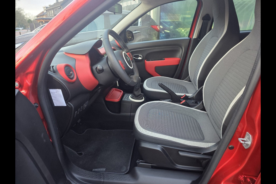 Renault Twingo 1.0 SCe Collection | 1E EIGENAAR| 12MND GARANTIE | NAVI | CAMERA | AIRCO | CRUISE |