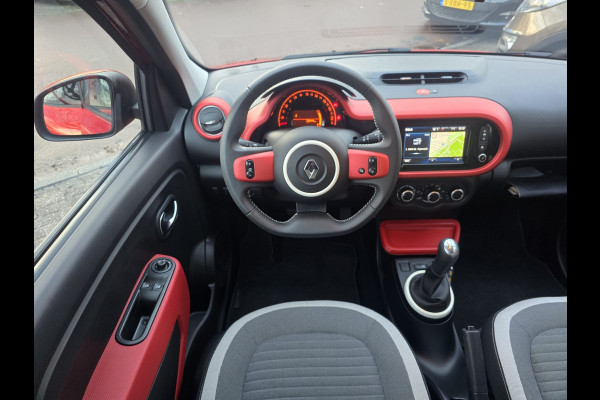 Renault Twingo 1.0 SCe Collection | 1E EIGENAAR| 12MND GARANTIE | NAVI | CAMERA | AIRCO | CRUISE |