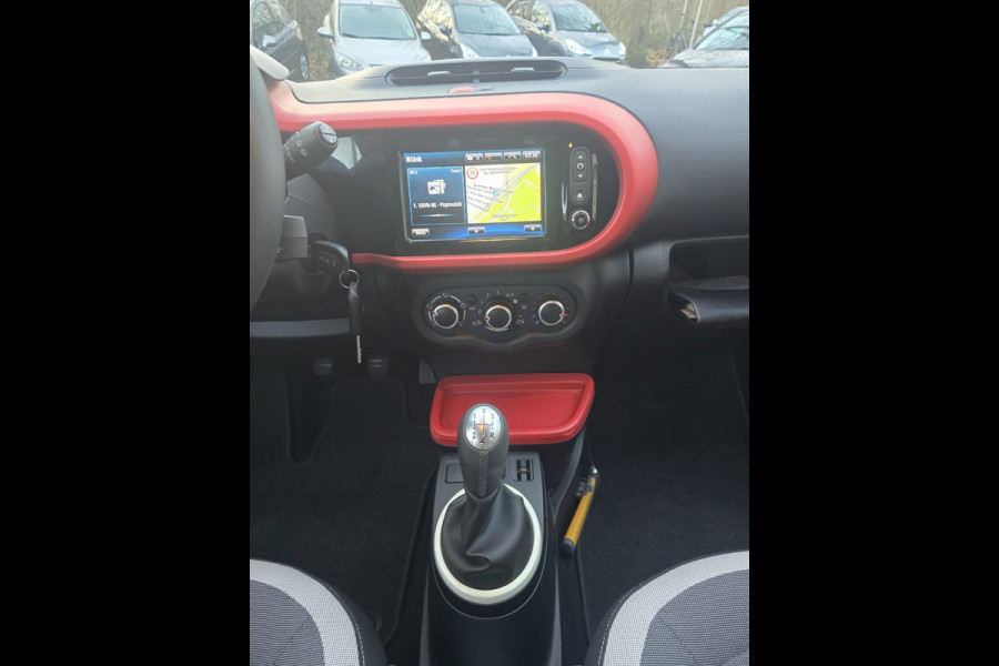 Renault Twingo 1.0 SCe Collection | 1E EIGENAAR| 12MND GARANTIE | NAVI | CAMERA | AIRCO | CRUISE |