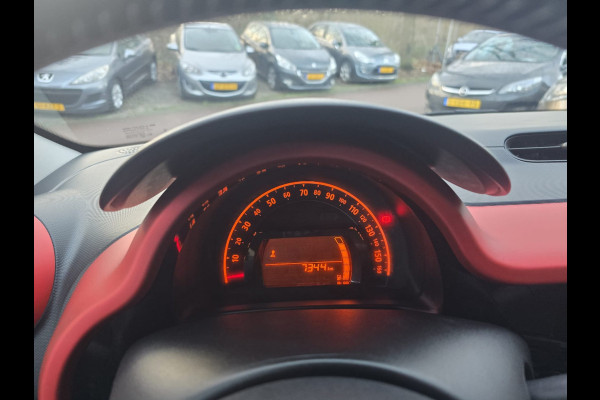 Renault Twingo 1.0 SCe Collection | 1E EIGENAAR| 12MND GARANTIE | NAVI | CAMERA | AIRCO | CRUISE |