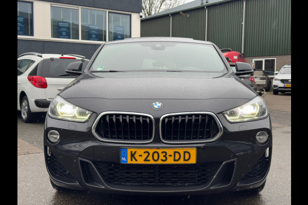 BMW X2 SDrive20i M SPORT | PANO DAK | CAMERA | MEMORY SEAT | FULL OPTION