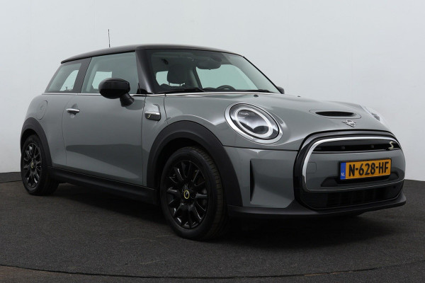 MINI Mini Electric Business Edition 33 kWh (NL-auto, 1e eig, Dealer OndH, Navi, Carplay, Parkeersensoren, Cruise Con, Climate,Etc)