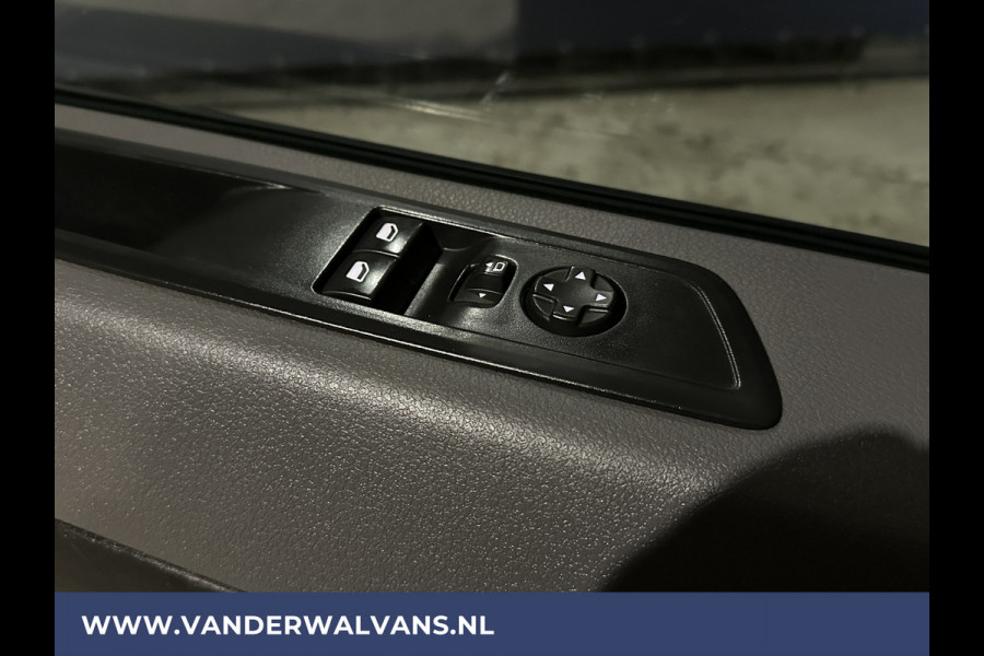 Opel Vivaro Opel Vivaro 2.0CDTI 123pk L3H1 XL Euro6 Airco | Camera | Navigatie | Apple Carplay Cruisecontrol, LM velgen, Bijrijdersbank, Android Auto, 2500kg trekhaak