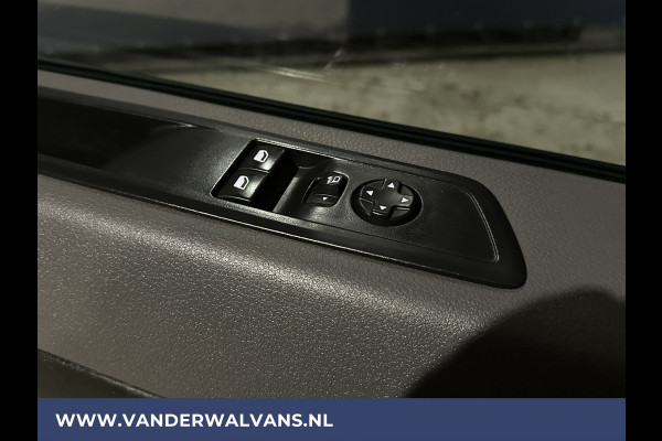 Opel Vivaro Opel Vivaro 2.0CDTI 123pk L3H1 XL Euro6 Airco | Camera | Navigatie | Apple Carplay Cruisecontrol, LM velgen, Bijrijdersbank, Android Auto, 2500kg trekhaak