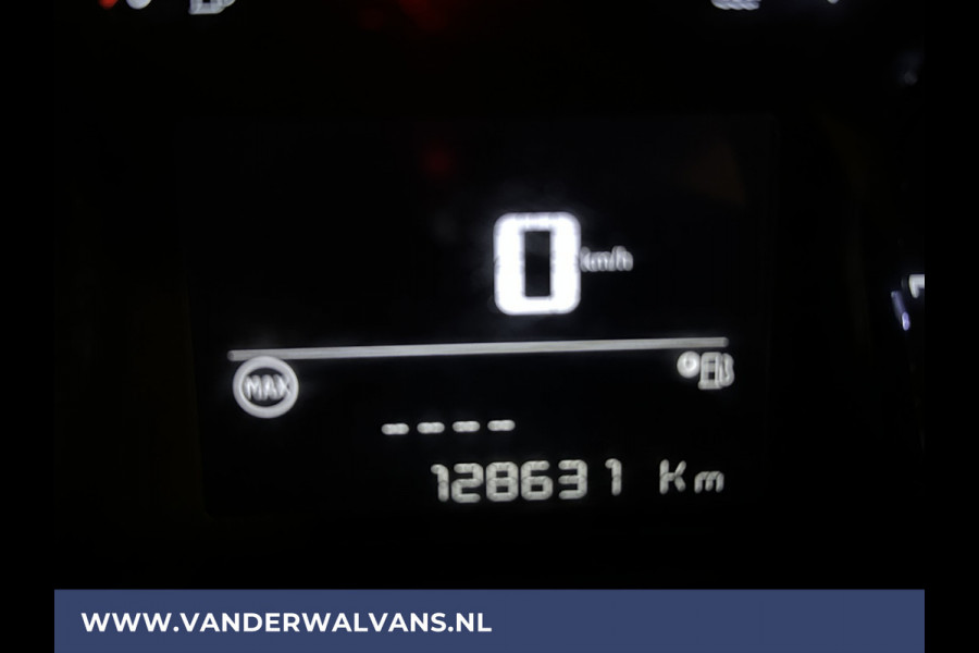 Opel Vivaro Opel Vivaro 2.0CDTI 123pk L3H1 XL Euro6 Airco | Camera | Navigatie | Apple Carplay Cruisecontrol, LM velgen, Bijrijdersbank, Android Auto, 2500kg trekhaak