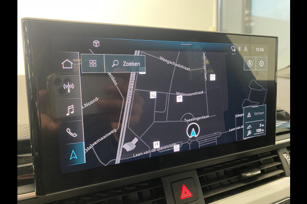 Audi A5 Sportback 40 TFSI quattro S edition Competition Panoramadak Cruise Control Navigatie  Apple Carplay 20LMV VCP 2 Jaar garantie mogelijk* ( vraag naar de voorwaarde)