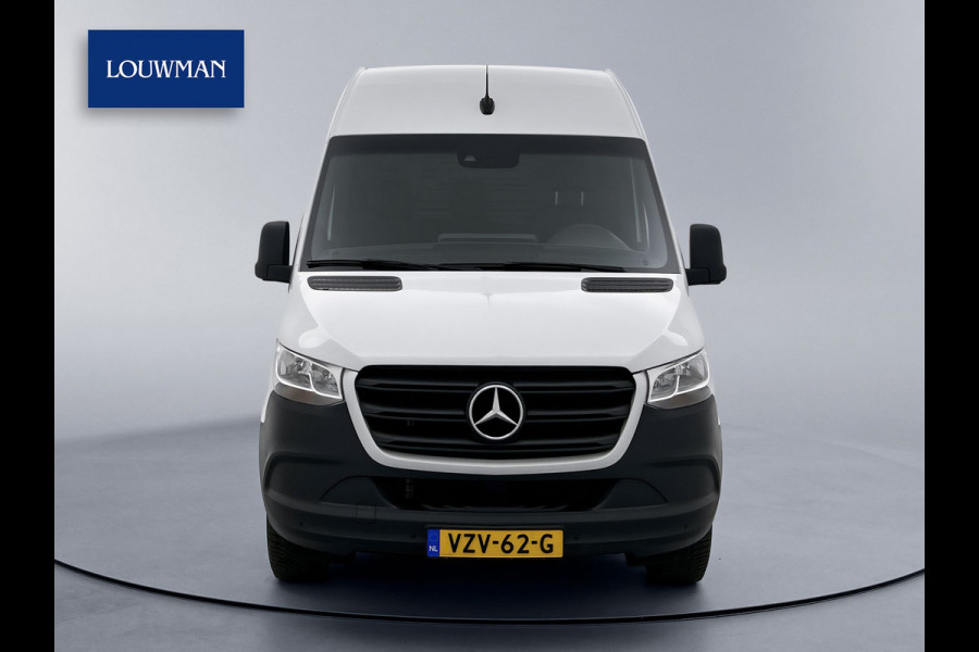 Mercedes-Benz Sprinter 315 1.9 CDI L3H2 Navigatie Achteruitrijcamera Apple Carplay/Android Auto Betimmering 24 Maanden Certified Garantie