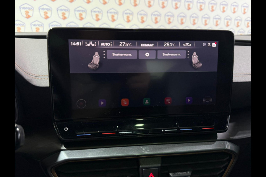 CUPRA Formentor 1.5 TSI 150Pk Aut. | Pano | Carplay | Camera | Led