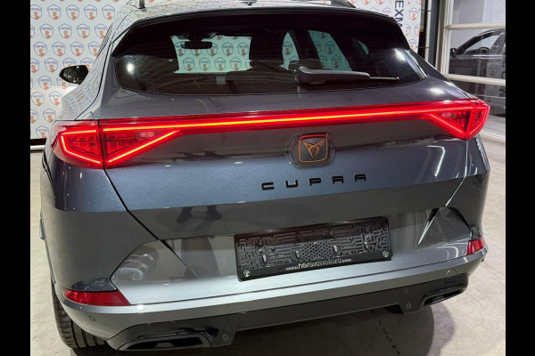 CUPRA Formentor 1.5 TSI 150Pk Aut. | Pano | Carplay | Camera | Led