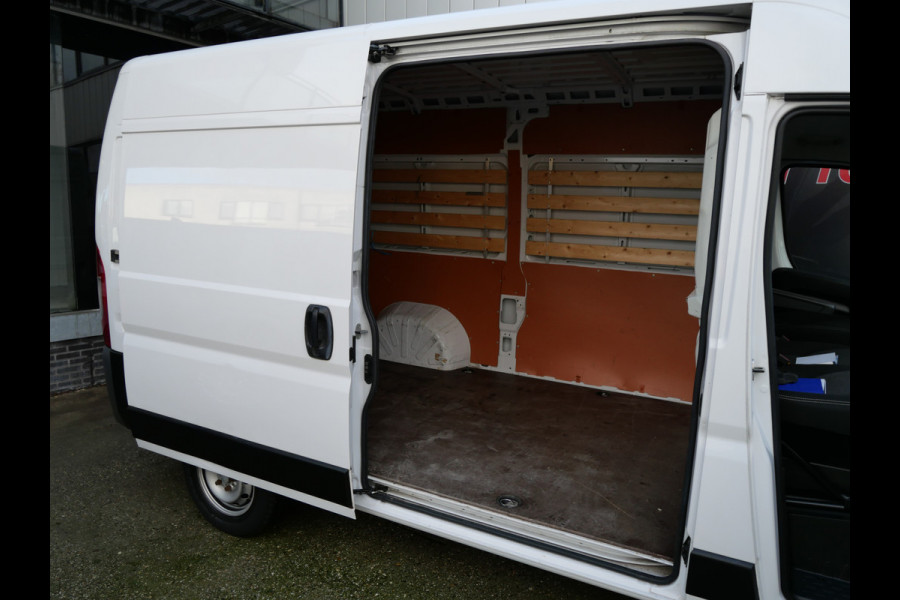 Fiat Ducato 30 2.3 MULTIJET L2H2 EXECUTIVE | CLIMA | CRUISE | CAMERA | TREKHAAK | EURO 6!!