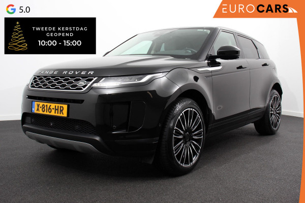 Land Rover Range Rover Evoque 1.5 P300e AWD PHEV SE Signature Panoramadak Afneembare trekhaak Navigatie Parkeersensoren 360 Camera Cruise Control Elektrische verstelbare stoelen