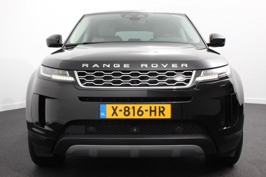 Land Rover Range Rover Evoque 1.5 P300e AWD PHEV SE Signature Panoramadak Afneembare trekhaak Navigatie Parkeersensoren 360 Camera Cruise Control Elektrische verstelbare stoelen