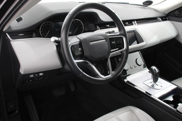 Land Rover Range Rover Evoque 1.5 P300e AWD PHEV SE Signature Panoramadak Afneembare trekhaak Navigatie Parkeersensoren 360 Camera Cruise Control Elektrische verstelbare stoelen