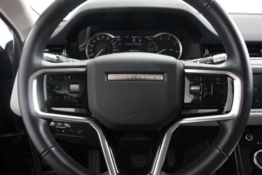 Land Rover Range Rover Evoque 1.5 P300e AWD PHEV SE Signature Panoramadak Afneembare trekhaak Navigatie Parkeersensoren 360 Camera Cruise Control Elektrische verstelbare stoelen