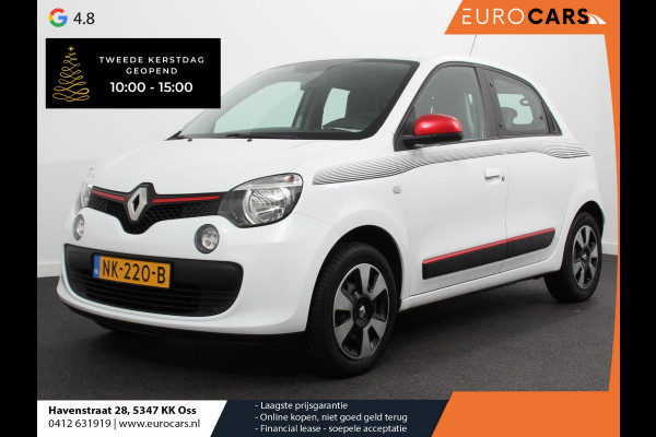 Renault Twingo 1.0 SCe Collection | Airco | Radio / cd  | CV | Striping!