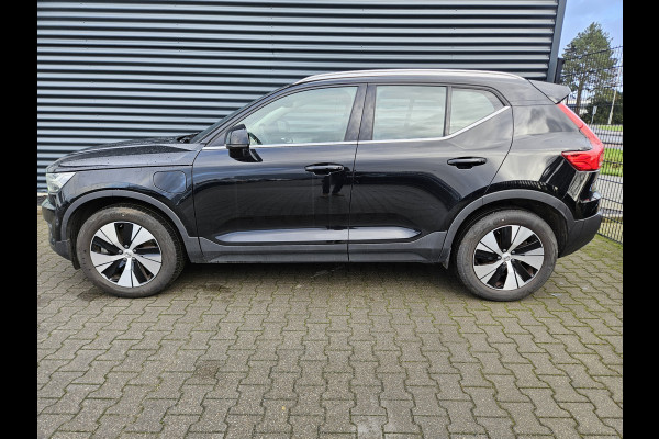 Volvo XC40 T4 Recharge Inscription Expression Plug In Hybrid PHEV | Lederen Sportstoelen Verwarmd | Camera | Apple Carplay | Navi Full Map | Laneassist |