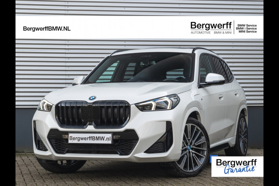 BMW X1 xDrive30e M-Sport - Full-Option - NP 75.000 - Driving Ass Prof - Pano