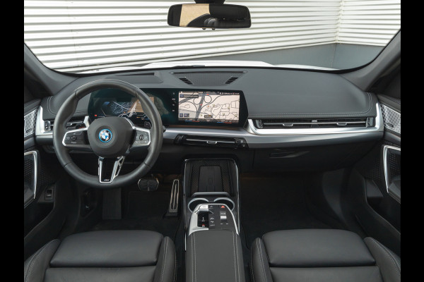 BMW X1 xDrive30e M-Sport - Full-Option - NP 75.000 - Driving Ass Prof - Pano