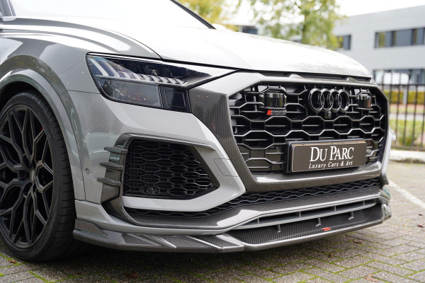 Audi RS Q8 4.0 TFSI URBAN 24 Inch BTW Carbon Pack