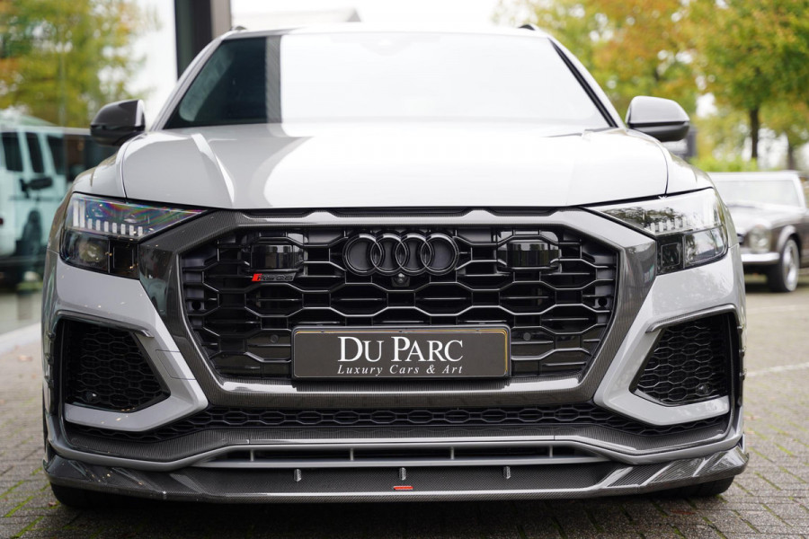 Audi RS Q8 4.0 TFSI URBAN 24 Inch BTW Carbon Pack