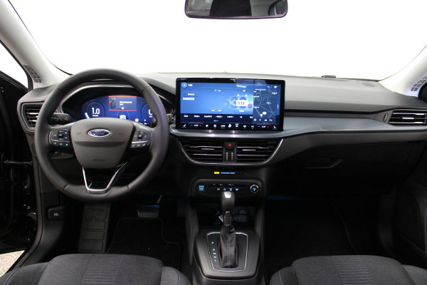 Ford Focus 1.0 EcoBoost Hybrid Active Style