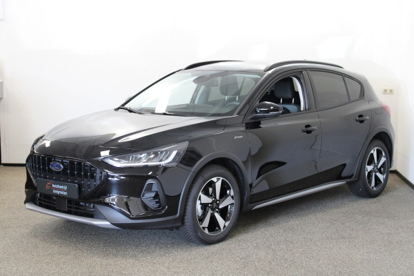 Ford Focus 1.0 EcoBoost Hybrid Active Style