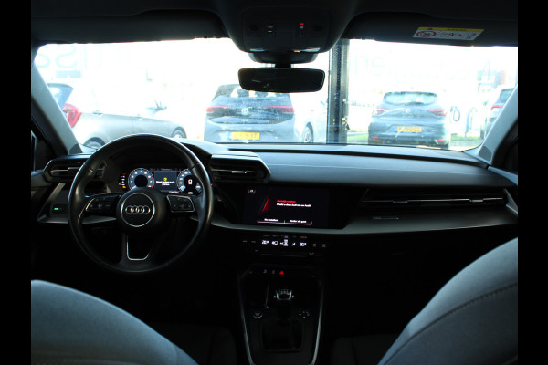 Audi A3 Sportback 30 TFSI Pro Line NL AUTO | VIRTUAL COCKPIT | PDC | CARPLAY | NIEUWE TYPE!!