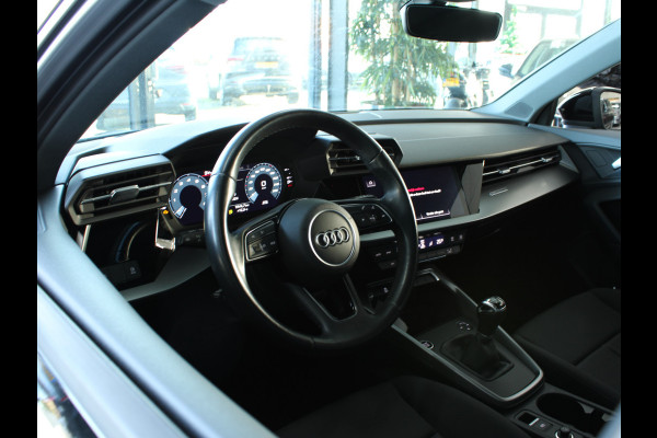 Audi A3 Sportback 30 TFSI Pro Line NL AUTO | VIRTUAL COCKPIT | PDC | CARPLAY | NIEUWE TYPE!!