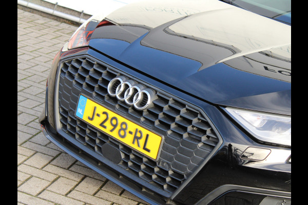 Audi A3 Sportback 30 TFSI Pro Line NL AUTO | VIRTUAL COCKPIT | PDC | CARPLAY | NIEUWE TYPE!!