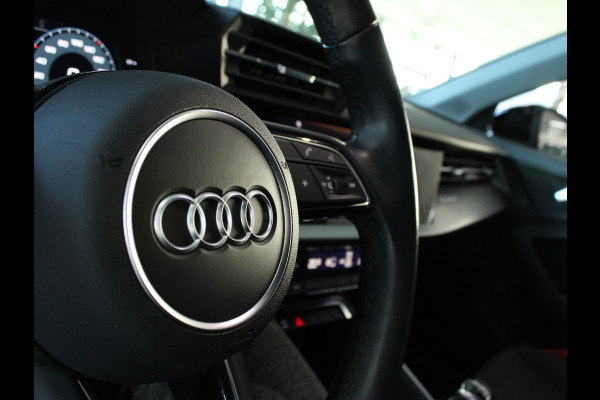 Audi A3 Sportback 30 TFSI Pro Line NL AUTO | VIRTUAL COCKPIT | PDC | CARPLAY | NIEUWE TYPE!!