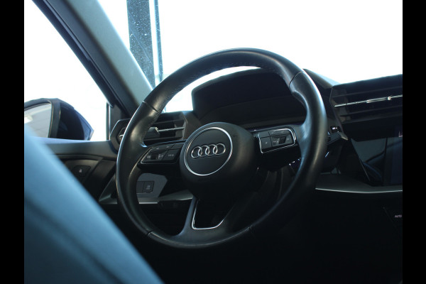 Audi A3 Sportback 30 TFSI Pro Line NL AUTO | VIRTUAL COCKPIT | PDC | CARPLAY | NIEUWE TYPE!!