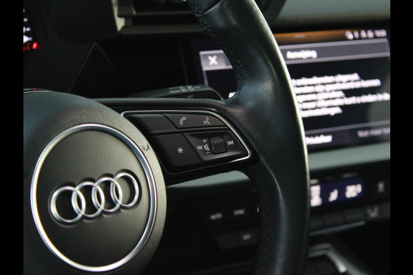 Audi A3 Sportback 30 TFSI Pro Line NL AUTO | VIRTUAL COCKPIT | PDC | CARPLAY | NIEUWE TYPE!!