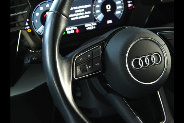 Audi A3 Sportback 30 TFSI Pro Line NL AUTO | VIRTUAL COCKPIT | PDC | CARPLAY | NIEUWE TYPE!!