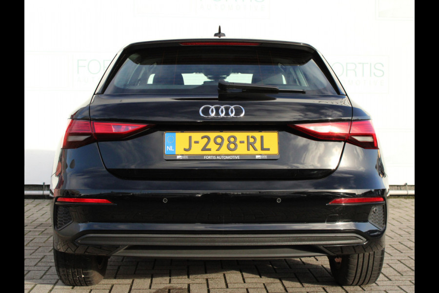 Audi A3 Sportback 30 TFSI Pro Line NL AUTO | VIRTUAL COCKPIT | PDC | CARPLAY | NIEUWE TYPE!!