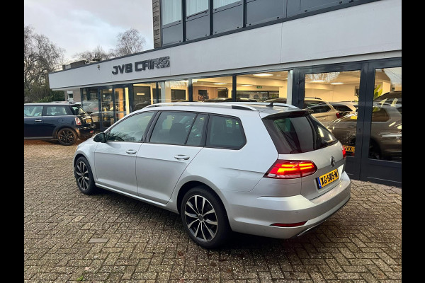 Volkswagen GOLF Variant 1.0 TSI Comfortline Business